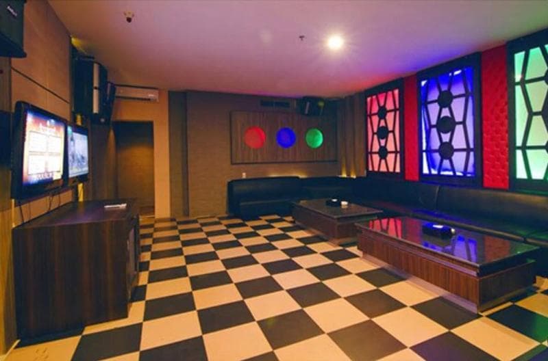 Aria Barito 2