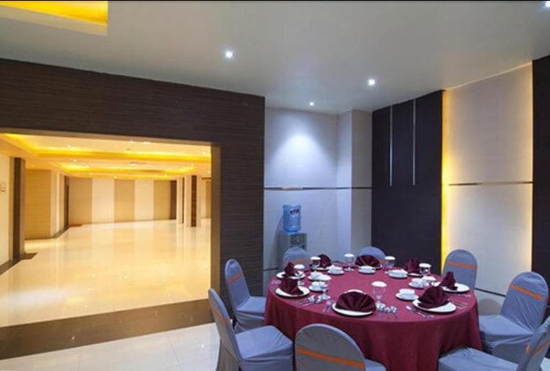 Aria Barito 3