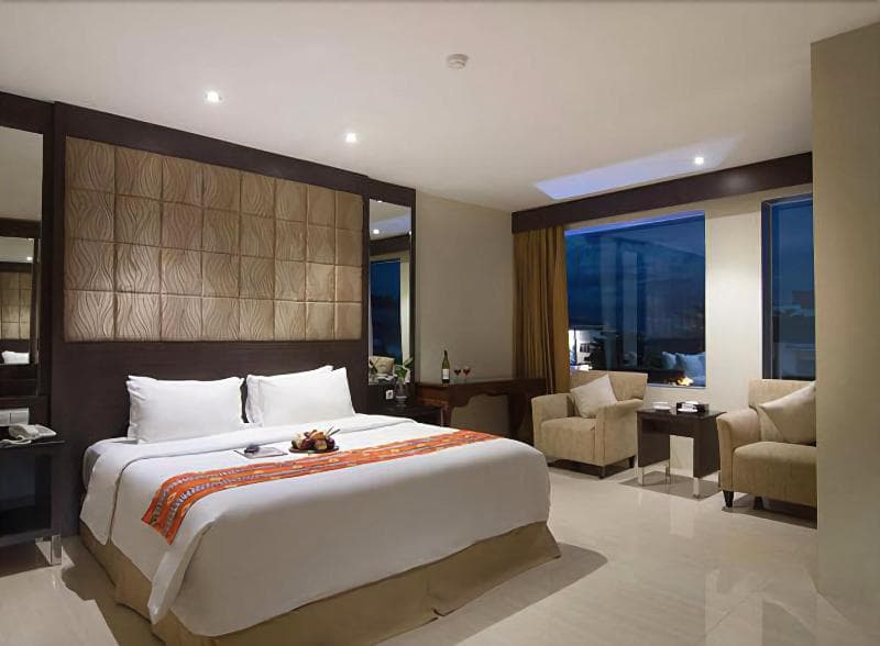 Aria Barito 4