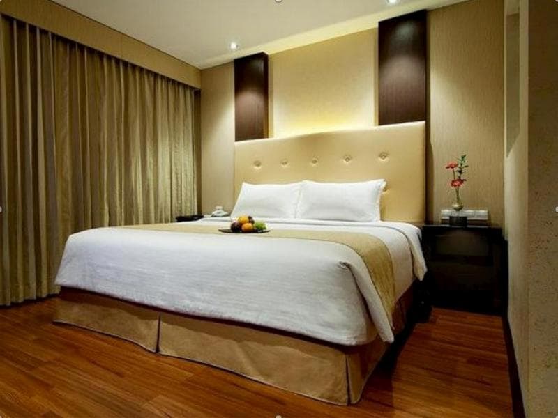 Hotel Aria Gajayana 4