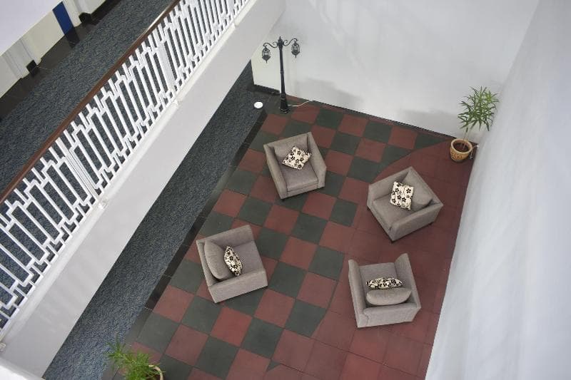 Bogor Valley Hotel 2