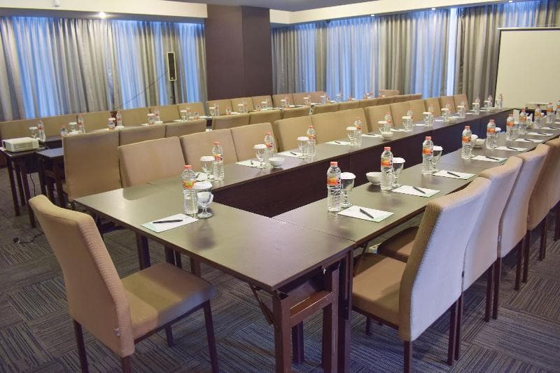 Bogor Valley Hotel photo 1