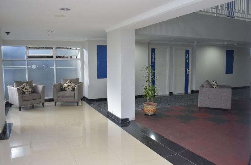 Bogor Valley Hotel 5