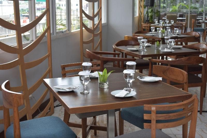 Bogor Valley Hotel 3