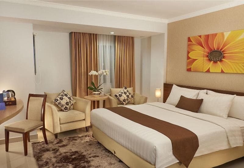 Bogor Valley Hotel 4