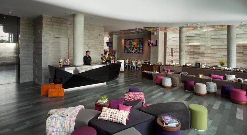 Artotel Thamrin 5