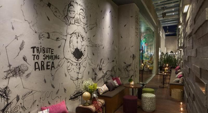 Artotel Thamrin 4