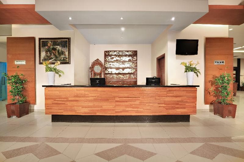 Aston Tanjung City 3