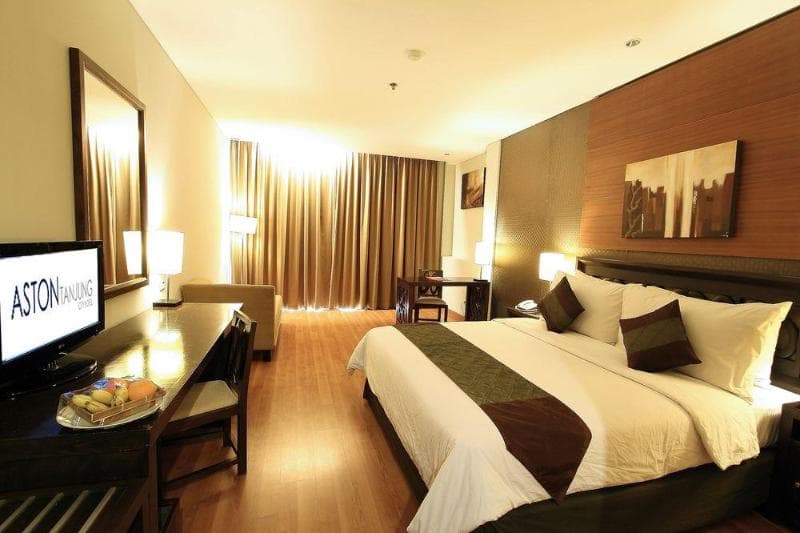 Aston Tanjung City 5