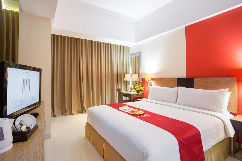 Atrium Premiere Hotel photo 1