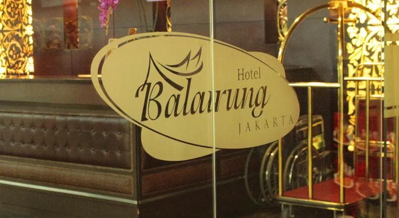 Balairung Hotel 3
