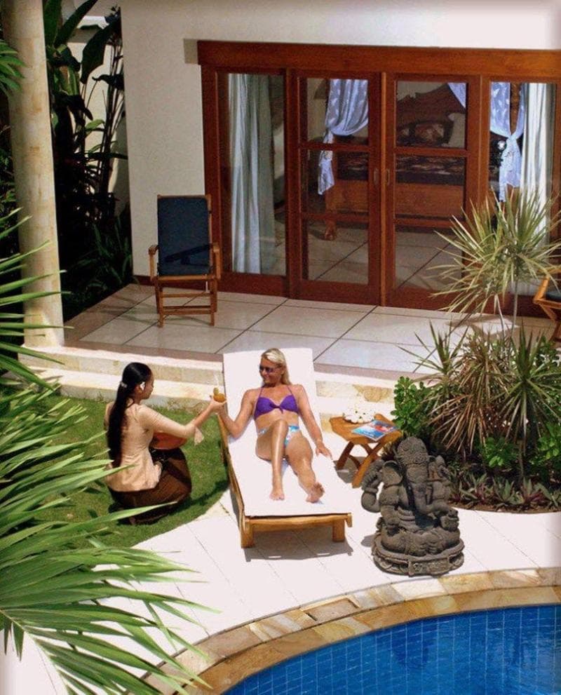 Emerald Villa 5