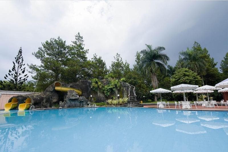 Bandung Giri Gahana Golf And Resort 2