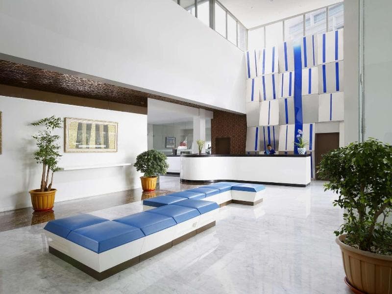 Batiqa Hotel & Apartments Karawang 2