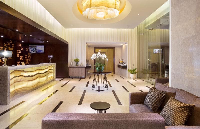 Best Western Premier La Grande Hotel 4