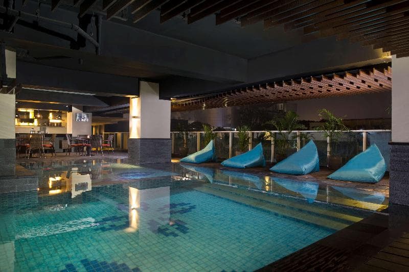 Best Western Premier La Grande Hotel 2