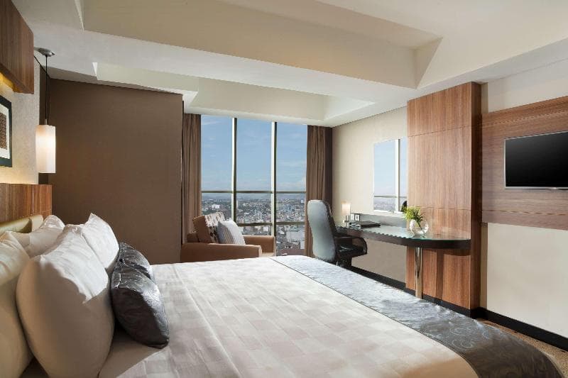 Best Western Premier La Grande Hotel photo 1