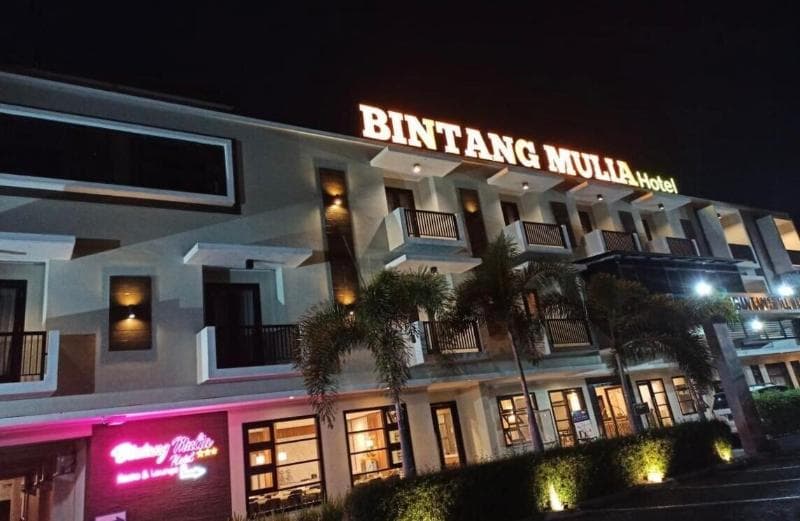 Bintang Mulia Hotel & Resto 5
