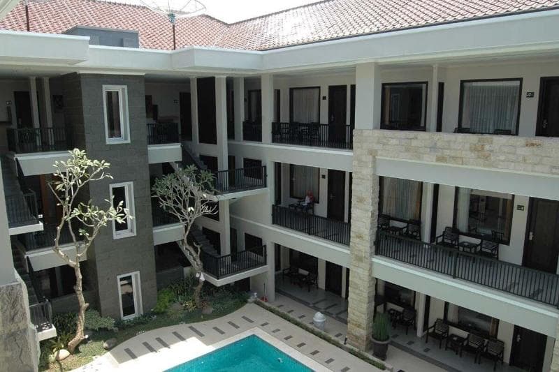 Bintang Mulia Hotel & Resto photo 1