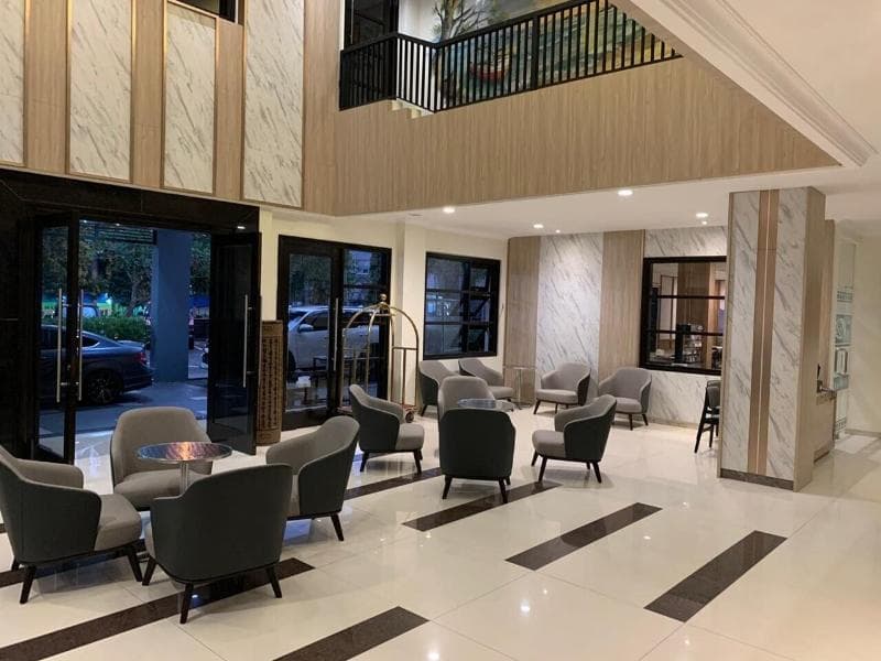 Bintang Mulia Hotel & Resto 4