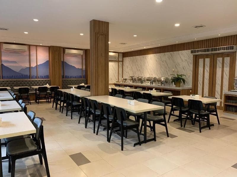 Bintang Mulia Hotel & Resto 2
