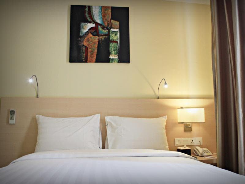 Biz Hotel 3