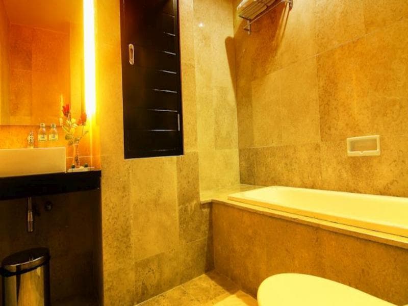 Hotel Boutique Pesona Cikarang main