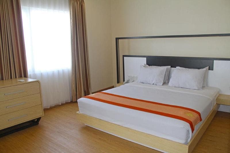 Hotel Buana Lestari photo 1