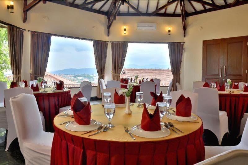 Holiday Inn Lampung Bukit Randu photo 1
