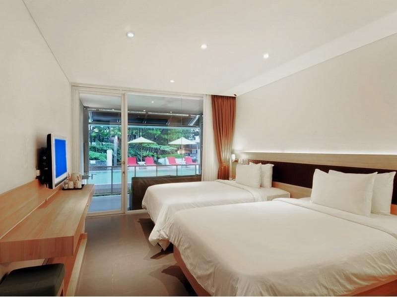 Bumi Bandhawa Hotel 5