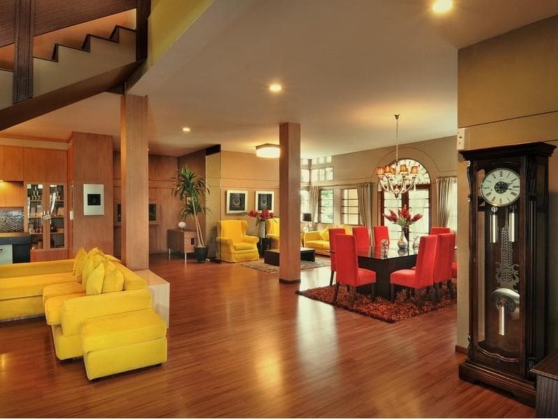 Bumi Bandhawa Hotel photo 1