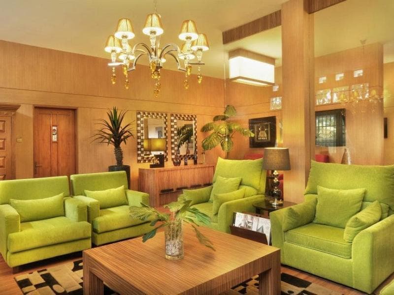 Bumi Bandhawa Hotel 3