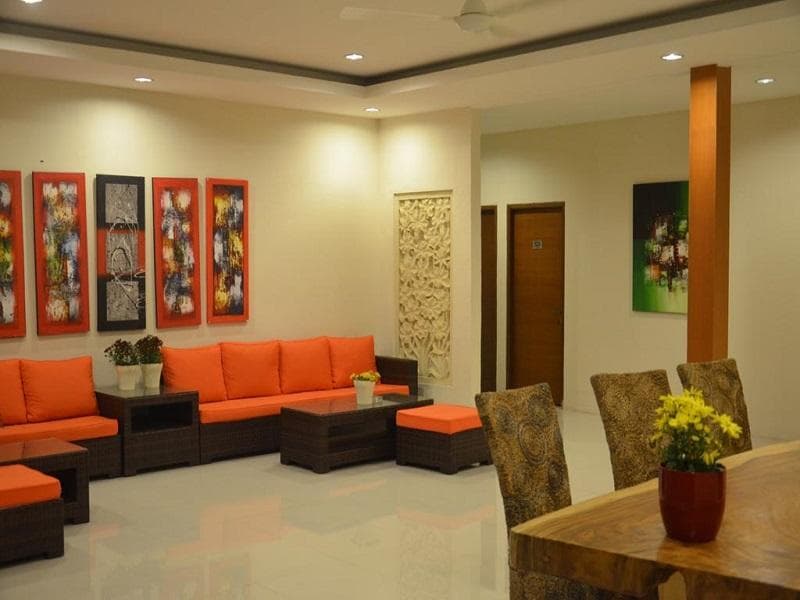 Bumi Gumati Convention Resort 2