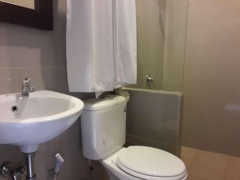 Bumi Gumati Convention Resort photo 1
