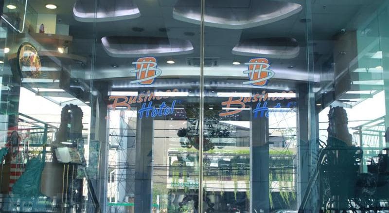 Business Hotel 4