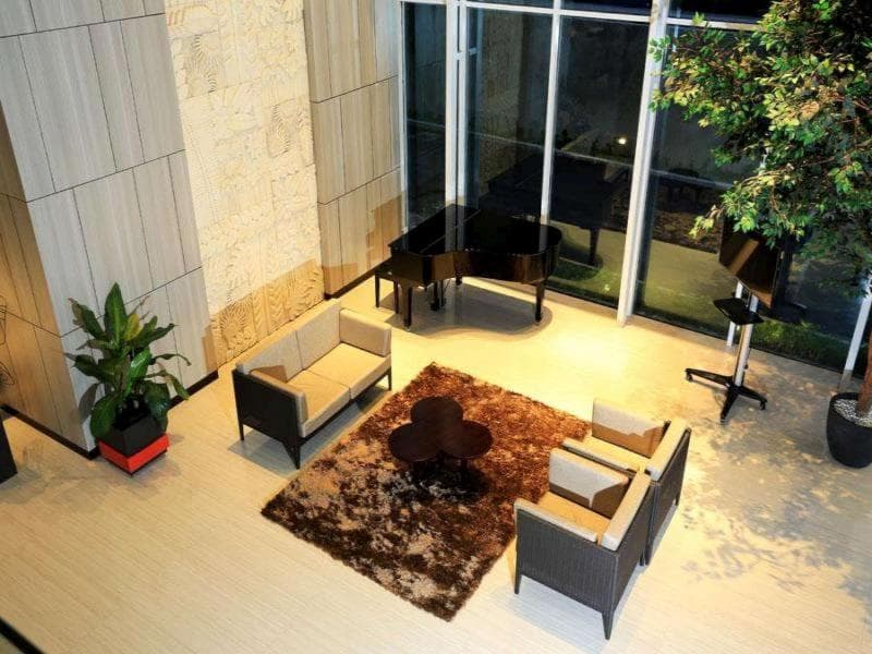 Cipta Hotel Pancoran 2
