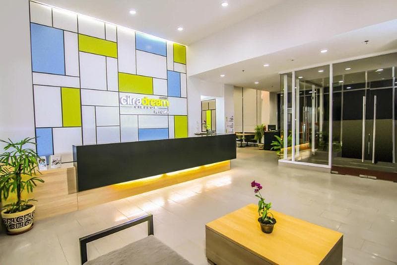 Hotel Citradream Cirebon 2