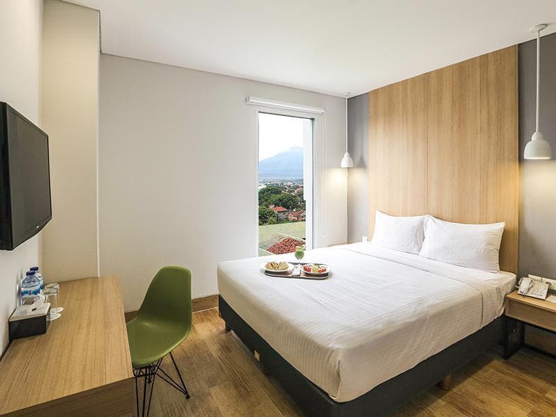 Hotel Citradream Cirebon photo 1