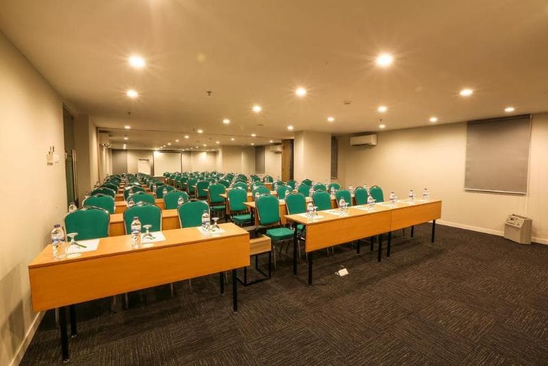 Citradream Hotel Bintaro photo 1