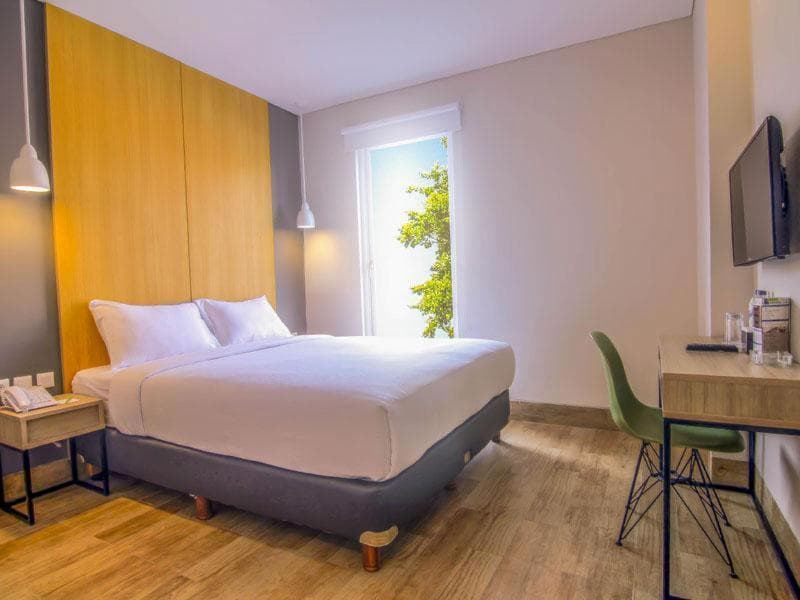 Hotel Citradream Semarang 3