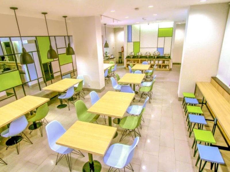 Hotel Citradream Semarang 5