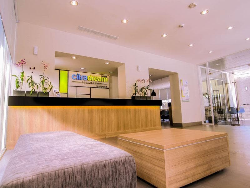 Hotel Citradream Semarang photo 1