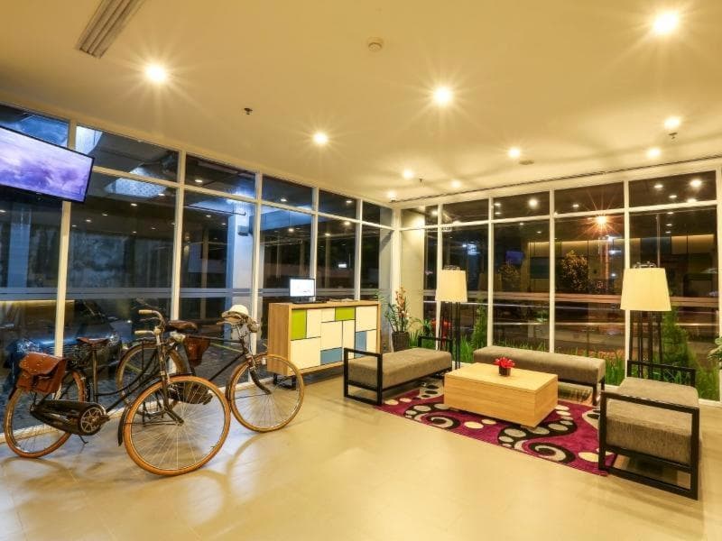 Hotel Citradream Yogyakarta 2