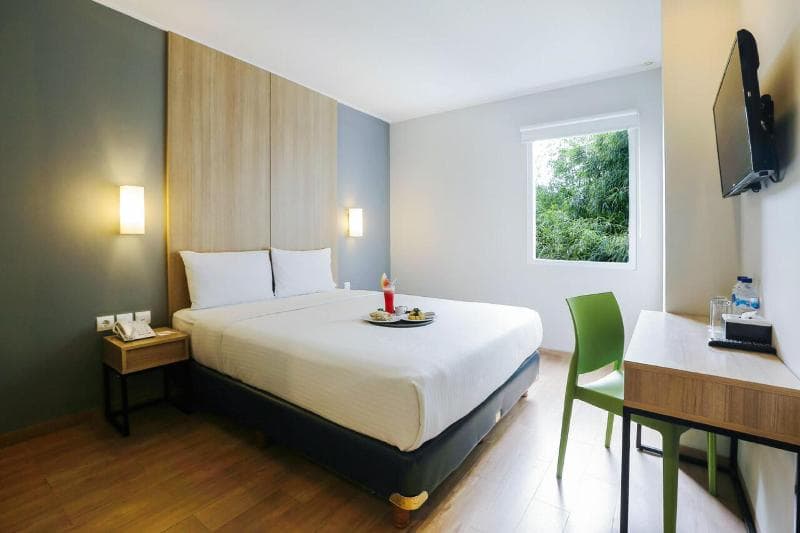 Hotel Citradream Yogyakarta photo 1