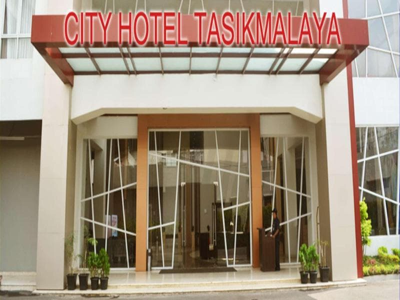 City Hotel Tasikmalaya 3