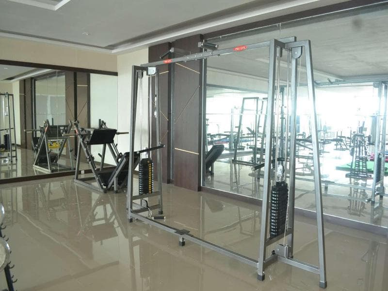City Hotel Tasikmalaya photo 1