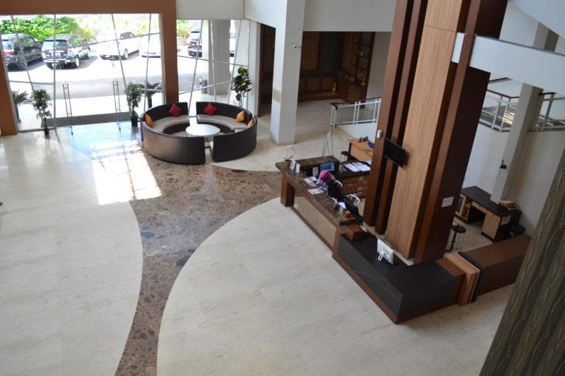 City Hotel Tasikmalaya 2
