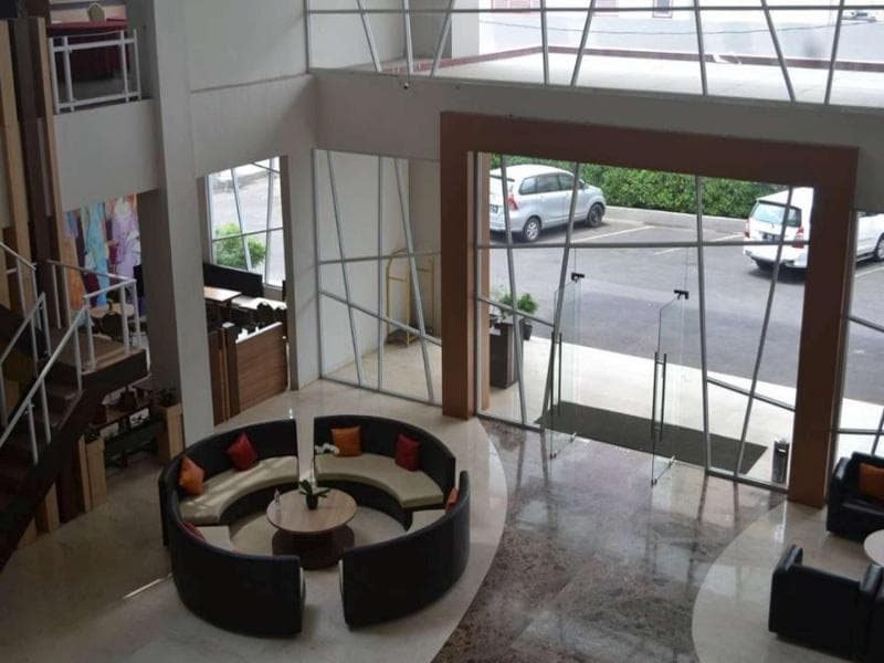 City Hotel Tasikmalaya 4