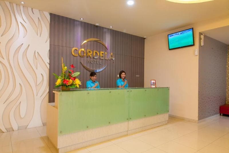 Cordela Hotel Medan 5
