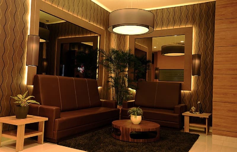 D'cozie Hotel By Prasanthi 4